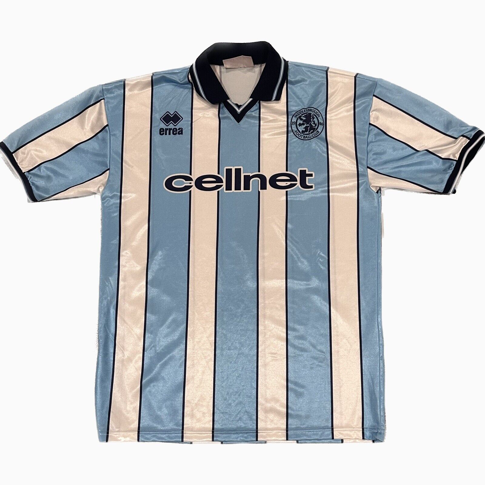 middlesbrough 1998 1999 away football shirt xl2