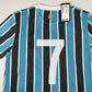 bnwt 7 gremio 1983 home football shirt men s medium retro2