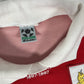 bristol city 1996 1997 centenary home football shirt medium4