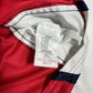 arsenal 1999 2000 home football shirt men s large 15