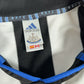 newcastle united 1999 2000 home football shirt large3