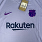 Barcelona 2021/2022 Away Football Shirt  BNWT XXL 2XL - Football Shirt Kingdom