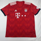 bayern munich 2018 2019 home football shirt large2