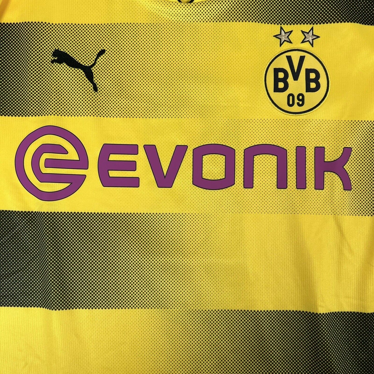 sahin borussia dortmund 2017 2018 pokal winners home football shirt large2