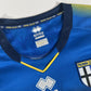 parma 2019 2020 home football shirt men s large w badges4