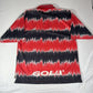 huddersfield town 1991 1992 1993 away football shirt large3