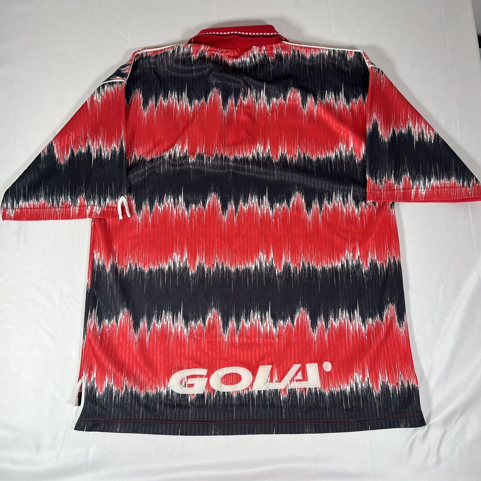 huddersfield town 1991 1992 1993 away football shirt large3