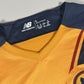 roma 2021 2022 third football shirt men s large bnwt5