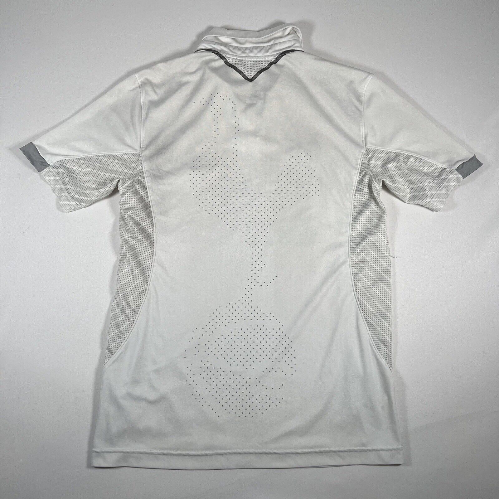 tottenham hotspur 2012 2013 home football shirt men s medium3