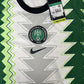 Nigeria 2020 Home Football Shirt Player Spec BNWT Vaporknit XL - Football Shirt Kingdom