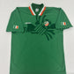 9 ireland 1994 world cup home football match shirt large3