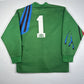 1 manchester united 1992 1993 goalkeeper football shirt medium4