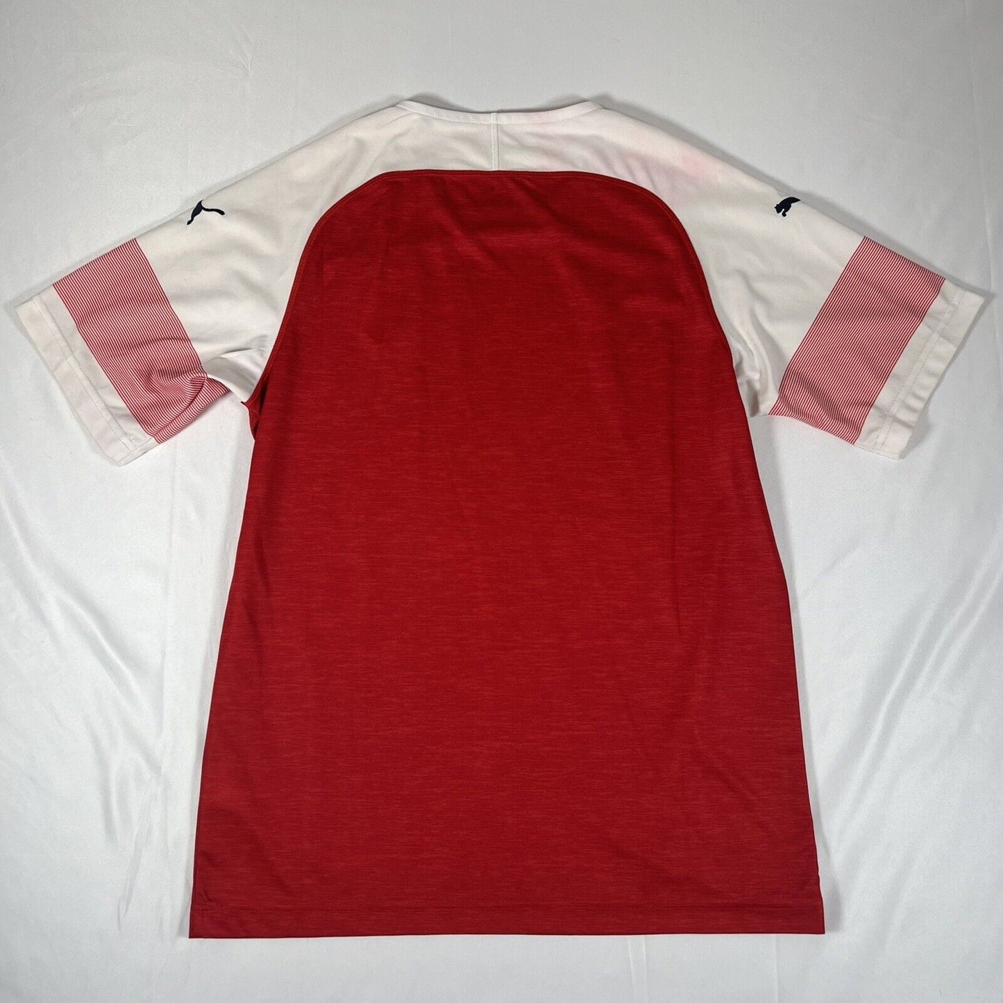 arsenal 2018 2019 home football shirt medium3