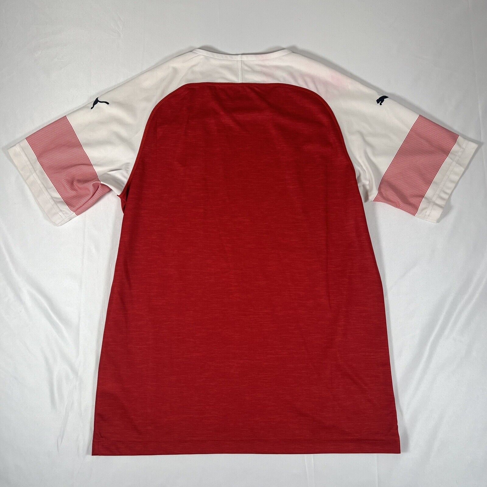 arsenal 2018 2019 home football shirt medium3