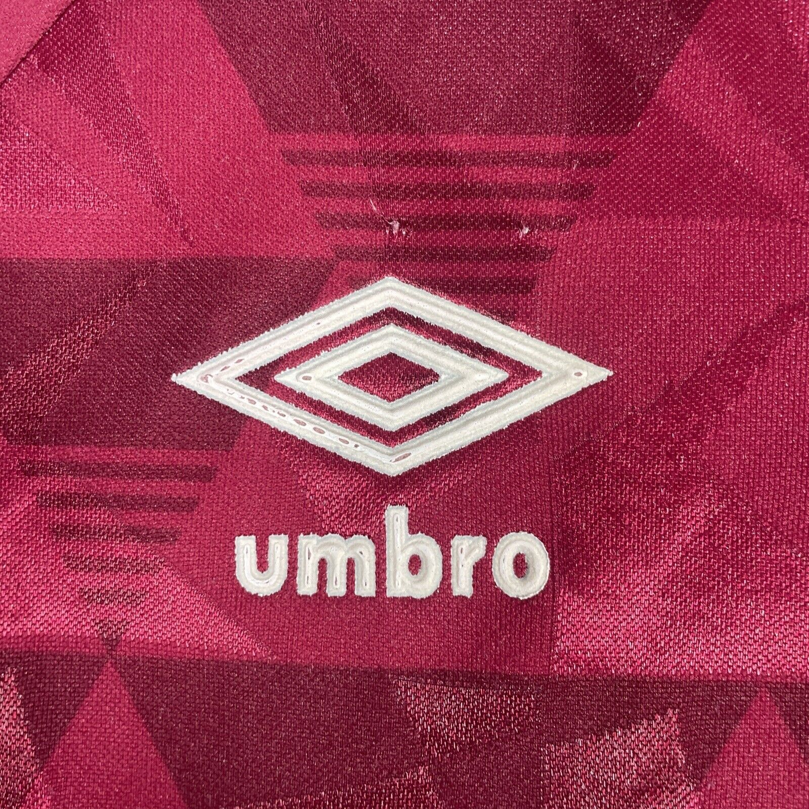 aston villa 1990 1991 1992 home football shirt men s xl6