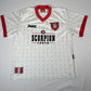 sunderland 1996 1997 away football shirt men s medium2