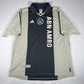 ajax 2001 2002 away football shirt men s xl2