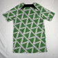 nigeria 2022 pre match training football shirt small3