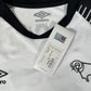 bnwt rooney 32 derby 2019 2020 home football shirt medium5