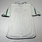 celtic 2001 2002 away football shirt men s large3