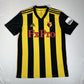 watford 2018 2019 home football shirt men s medium2