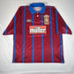 aston villa 1993 1994 1995 cup winners home football shirt xl2