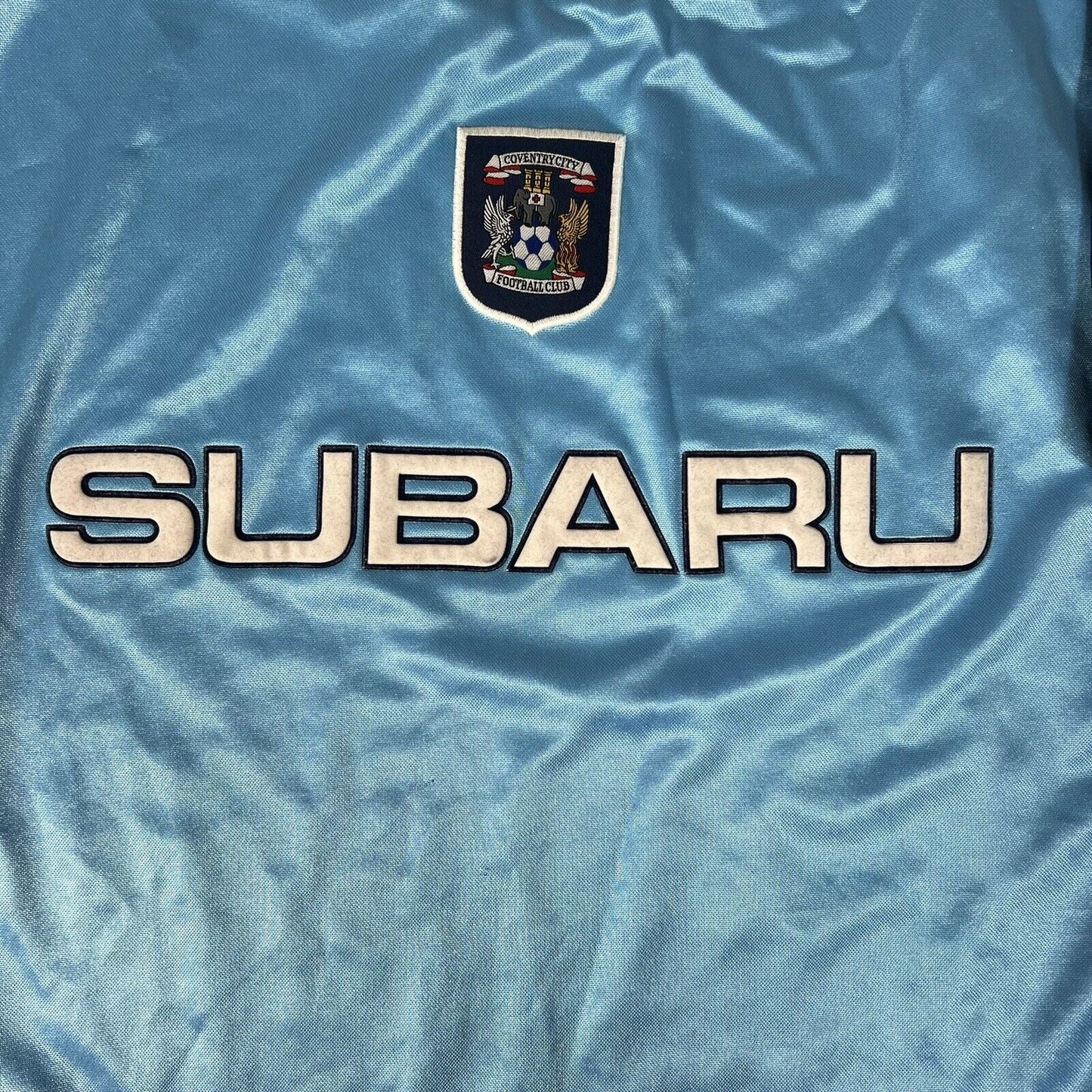 keane 7 coventry city 1999 2000 home football shirt xl2