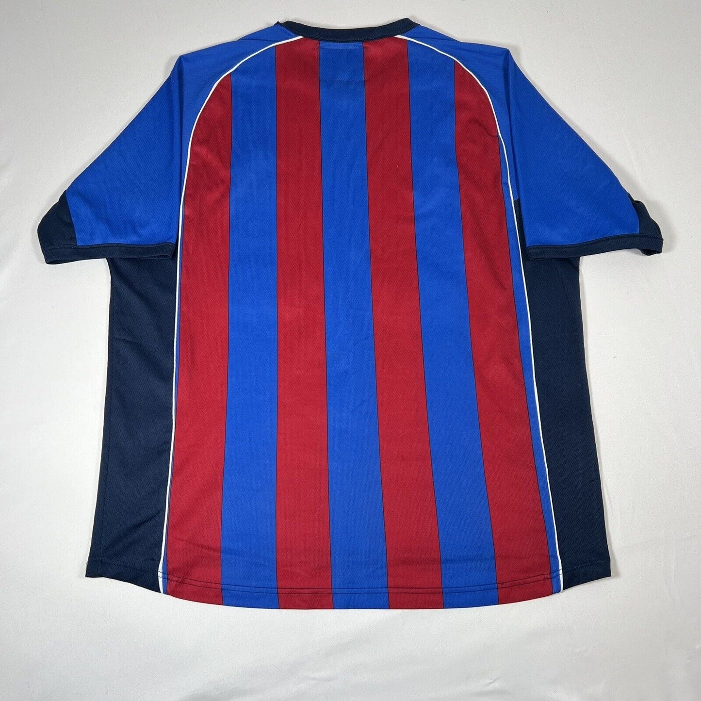 crystal palace 2002 2003 home football shirt men s xl3