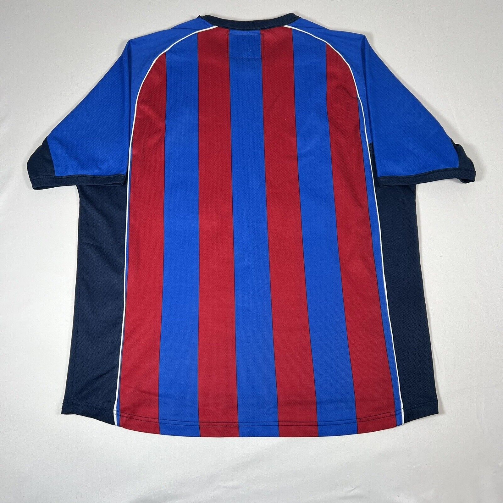 crystal palace 2002 2003 home football shirt men s xl3