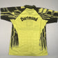 borussia dortmund 1992 1993 home football shirt medium3