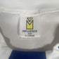 qpr queens park rangers 1989 1990 home football shirt xl4