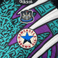 Newcastle 1995/1996 Goalkeeper Football Shirt  XL - Football Shirt Kingdom