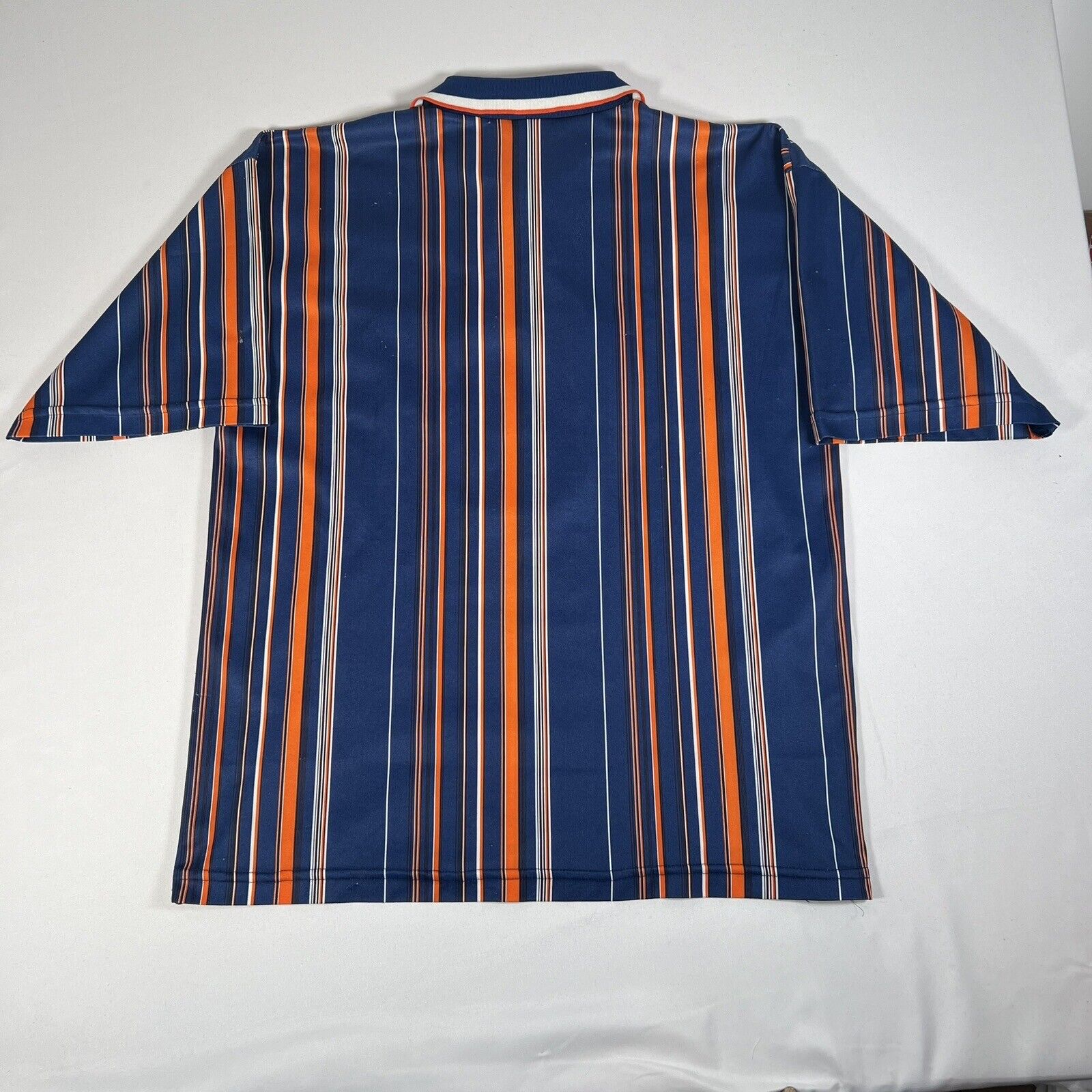 orginal luton town 1994 1995 away football shirt medium3