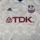 Crystal Palace 1998/1999 Away Football Shirt  Men’s XL - Football Shirt Kingdom