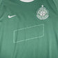 Celtic 2007/2008 Away Football Shirt XL - Football Shirt Kingdom