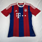 bayern munich 2014 2015 home football shirt men s medium2