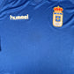 Real Oviedo 2015/2016 Home Football Shirt  Men’s XXL - Football Shirt Kingdom