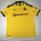 borussia dortmund 2019 2020 home football shirt xxl2