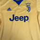 Juventus 2018/2019 Away Football Shirt Large BNWT - Football Shirt Kingdom