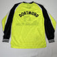 borussia dortmund 1995 1996 home football shirt long sleeves small5