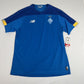 bnwt dynamo kyiv 2019 2020 away football shirt men large3